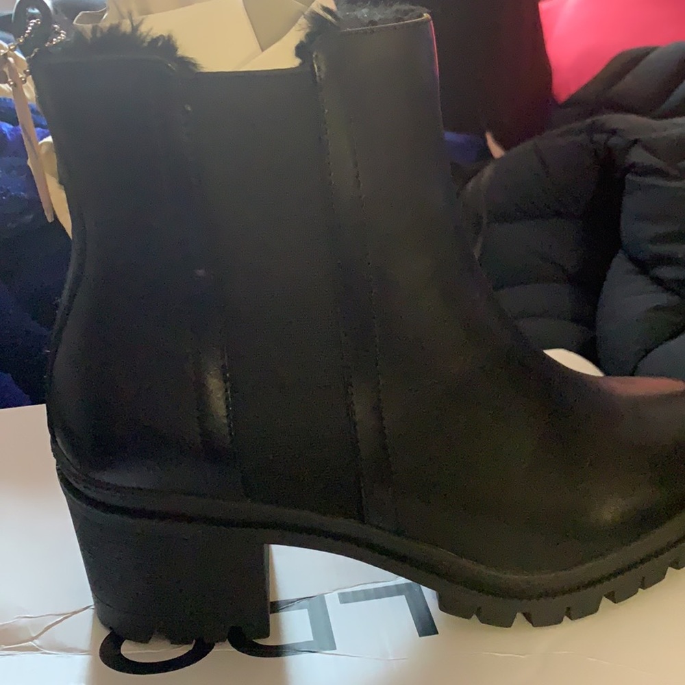 AlDo boot - Picture 3 of 4
